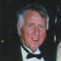 C. Jack Clarkson Obituary