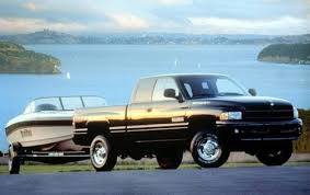 Image result for Blue 1999 Truck