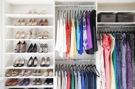 Best ways to organize your closet. 40 Tips For Organizing Your Closet Like A Pro