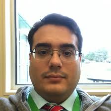 Michael Benavides's Instagram, Twitter & Facebook