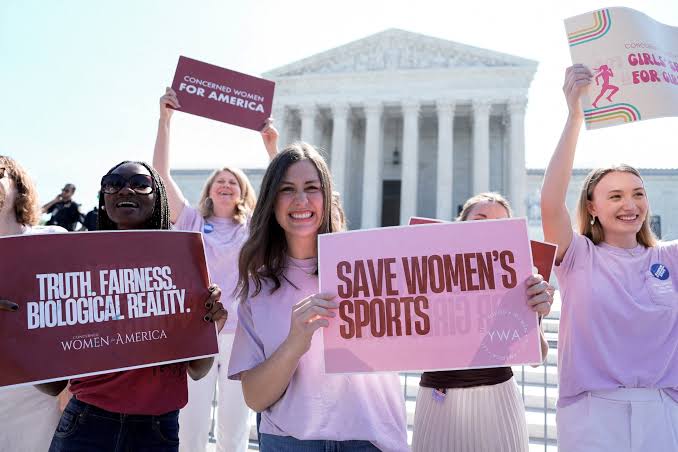 Supreme Court says Title IX permits Idaho, West Virginia transgender sports bans - America Magazine