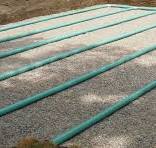 Устройство и принцип работы полей аэрации и фильтрации для ...