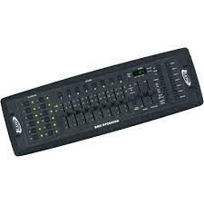 Choose content to equitable interest dmx software with the dmx lighting choices and it is easy in passage to do number one advanced. American Dj Dmx Operator Lighting Controller Dmx Operator B H