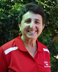 DON'T DIE WONDERING: CHANGING THE NARRATIVE OF FEMALE COACHES ...