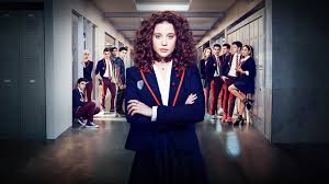 Alle infos zu staffel 4 von elite: Elite Season 4 Release Date News