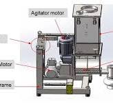 Flexible Wall Gravimetric Feeder for Powder Feeding ...