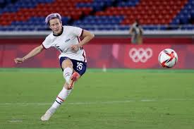 Find a local soccer club search now for sports programs, drills and resources. U S Women S Olympic Soccer Defeats Netherlands In Penalty Kicks Nbc Bay Area