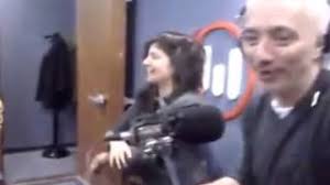 Perros de la Calle: Calu Rivero le pegó un cachetazo a Diego Schultz y besó  a una mujer