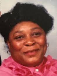 Obituary information for Etta A. Shead
