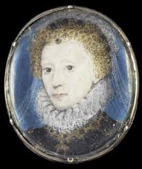 Nicholas Hilliard: Life of an Artist named Apollo's Book of the Year