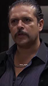 Como Queda Felipe Murillo En La Señora Acero