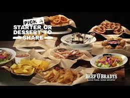 Maybe you would like to learn more about one of these? Beef O Brady S New Port Richey Main St Home New Port Richey Florida Menu Prices Restaurant Reviews Facebook