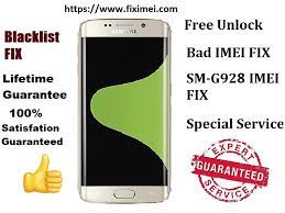 When you get a new phone you want to make the most of it, and that means reading up on this fancy gadget in your hand. Samsung Galaxy S6 Edge Bad Imei Repair