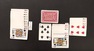 This also means that these games are generally less competitive and more a test of intelligence. How To Play Conquian Game Rules Playingcarddecks Com