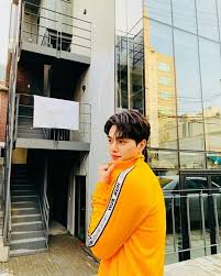The same year, he was cast in the family drama man in the kitchen. ì†¡ê°• Songkang B Fotos Y Videos De Instagram Song Kang Ho My Love Song Kdrama Actors