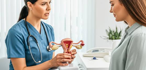 Women's health and PCOS care