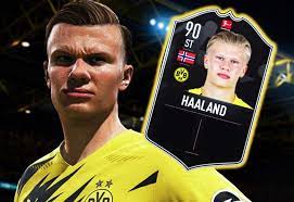 Erling haaland (erling braut haaland, born 21 july 2000) is a norwegian footballer who plays as a striker for german club borussia dortmund, and the norway national team. Fifa 22 Cover Price Release Date And Super League Atalayar Las Claves Del Mundo En Tus Manos