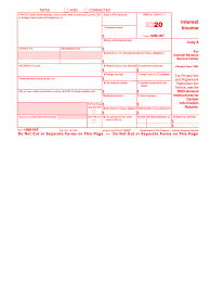 Blank, printable & laser forms. Forma 1099 Para Imprimir 2020 1099 G Tax Information Beginning With Tax Year 2020 This Form Best Pictures Definition