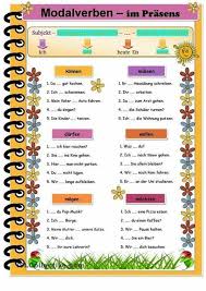 Deutsch Learn German German Grammar German Language