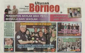 Utusan sarawak • utusan borneo • berita petang sarawak • harian ekspres • transisi. Pages Penyaluran Maklumat Tawaran Bantuan Ssm Lebih Mudah Dengan Pendaftaran Melalui Perkongsian Liabiliti Terhad