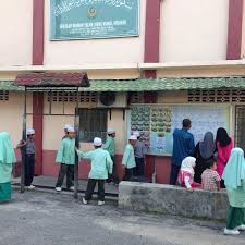 Bazaar primawalk local business puchong. Fotos En Sekolah Rendah Islam Nurul Hidayah Jalan Jurutera