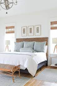 Vacation Recap To 30 A Florida Zdesign At Home 30a Florida Home Recap Thuisdecoratie Vacation Coastal Master Bedroom Coastal Bedroom Coastal Bedrooms