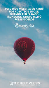 Versiculos Biblicos Sobre El Amor Romanos 5 8 Versiculos Biblicos Versos De Amor Escritos De Amor