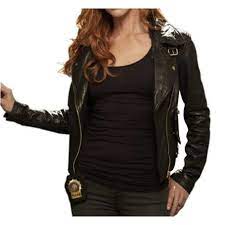 Carrie Wells Unforgettable Black Leather Jacket London Birmmingham Bristol Edinburgh Mancherster Glasgow Liverpool Cardiff Oxford Luton Cambridge Not Womens Black Leather Jacket Black Leather Jacket Men Leather Jacket