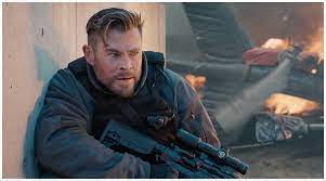Extraction 2 movie review: Chris Hemsworth's Netflix sequel is bigger,  bolder, but not necessarily better than the first one | Movie-review News,  The Indian Express