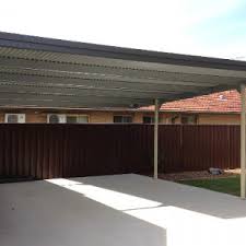 A painted garage floor can make all the difference. Carports Carport Kits For Sale Design Ideas