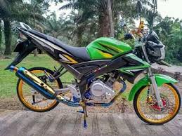 Maybe you would like to learn more about one of these? Modifikasi Vixion Jari Jari Posts Facebook