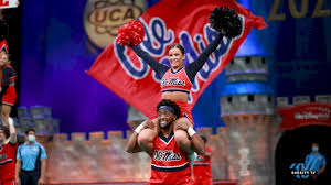 Ole Miss Cheerleading UCA College Nationals 2025 Schedule - Varsity TV