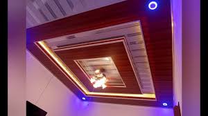 Plafon minimalis drop ceiling yang artistik. Model Plafon Pvc Minimalis Terbaru 2021 Youtube