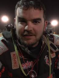 22 Car Pile Up Race Riggins Sandstorm￼