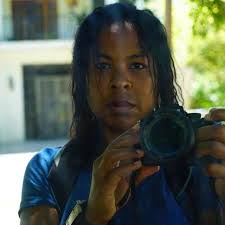 Exclusive: Numa Perrier Lands Lead in Director Jennifer Sharp's Sophomore  Feature, 'A Great Movie'