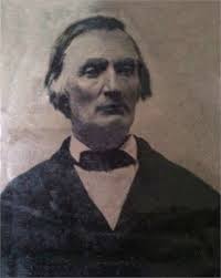 William J. Bailey (1820-1888)