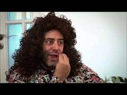 En 2017 estuvo presentando demoledores junto a daniel aráoz: El Primo De Coco Sily Youtube
