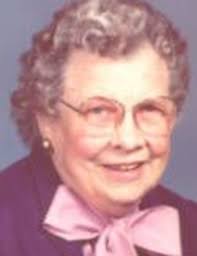 Lillain P. Thomas Obituary