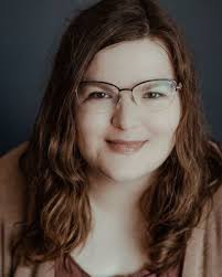 Nadia Herman, Psychologist, Camrose, AB, T4V