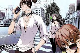 The Breaker: Eternal Force Chapter 76 Release Date And More