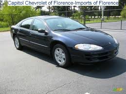 Image result for Midnight Blue 2003 Intrepid