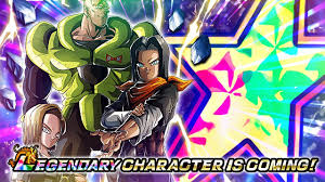 Brand new lr androids 16, 17 & 18 supers & exchange animation! New 100 Lr Android 16 17 18 Showcase Are They The Best Lr In The Game Dbz Dokkan Battle Youtube