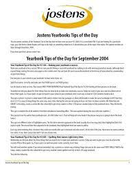You can lock pages on the page ladder so they cannot be edited in the page designer. Jostens Yearbooks Tips Of The Day Yearbook Tips Of The Day For