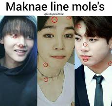 We did not find results for: V Jimin And Jungkook Look Like Maknae Line In Mole S Army S Amino
