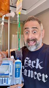 I took the drugs and the drugs are working!, I’ve been