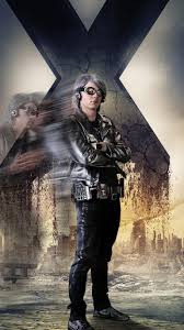 Quicksilver out ran radio waves in one comic, another he took down iron man, and in others he could fly, go through walls, and travel in time. X Men Days Of Future Past 2014 Phone Wallpaper Moviemania X Men Days Of Future Past Man Movies