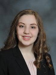 PHOTOS: York County Distinguished Young Women, class of 2019