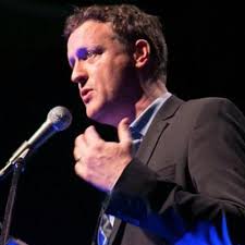 Ned Sherman (@nedsherman)