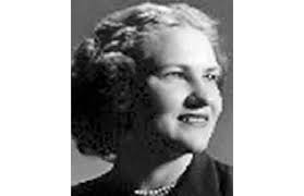 Wilma ARSENAULT Obituary (2014)