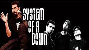 Zinotorrent Baixar System Of A Down Discografia 1998 2008 Mp3 Torrent